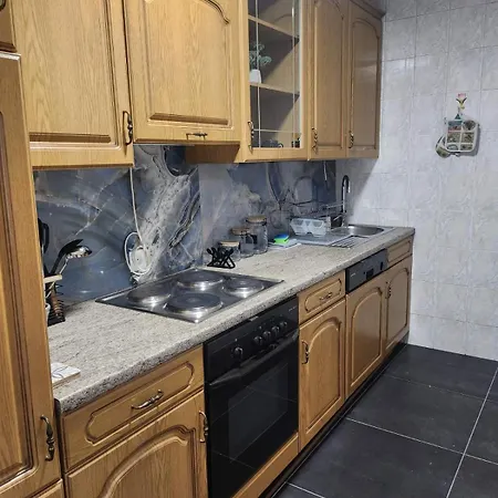 Saraj Lux Сараево