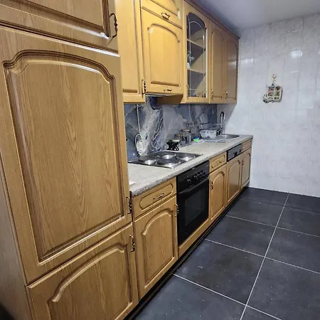 Saraj Lux Апартаменты
